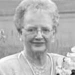 Doris M. Courchene