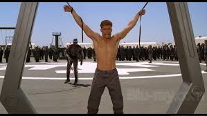 I am a big fan of starship troopers so when i saw they had this one coming out i had to get it. Starship Troopers 4k Blu Ray Release Date September 19 2017 20th Anniversary Edition