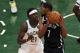 We have a preview and free pick for the nba playoff game featuring the milwaukee bucks vs. X9bcovuzwwcodm