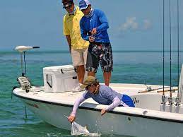 Newport vessels is a brand name that you can really trust when it comes to marine equipment. Best Saltwater Trolling Motors