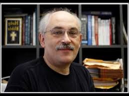 Fireside with Mikhail Sergeev: "Progress of the Soul: Bahá’í Vision of Life  after Death"