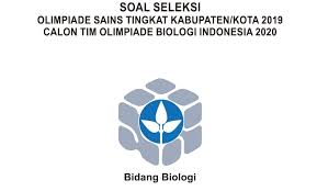 Jawaban yang paling benar yang berwarna merah 1 soal pembahasan penjas sma kelas x1 semester genap. Download Soal Dan Pembahasan Ksn Biologi Sma 2020 Pdf