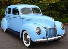 Image result for Algerian Blue 1928 Oldsmobile