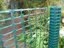 If you have sufficient space, keeping the coop far away from your garden may be your best solution. Poly Deer Fencing To Keep Chickens Out Of Garden Backyard Chickens Learn How To Raise Chickens