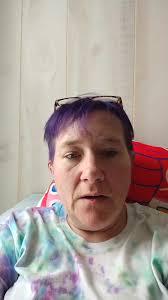 Renee Purcell (@crazygemini78)