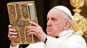 Papa Francisco: siete años al frente de la Iglesia Católica y oración por  coronavirus | La Mañana