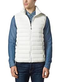 Will we be seeing him in washington? White Puffer Vest Of Kanye West In Kanye West Follow God Spotern