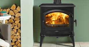 Allow enough oxygen to vent into your wood stove. Scandinavian Wood Burning Stoves Dovre Stoves