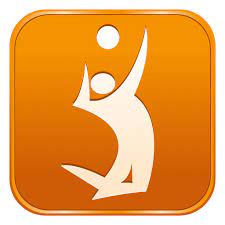 Voleyball Square Icon Ad Ad Aff Icon Square Voleyball Badge Logo Emblem Logo Icon