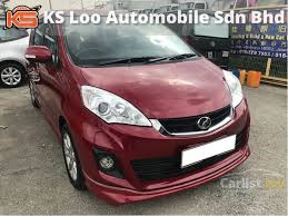 Maybe you would like to learn more about one of these? Jual Kereta Perodua Alza 2017 Advance 1 5 Di Kuala Lumpur Automatik Mpv Red Untuk Rm 44 800 6405230 Carlist My