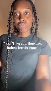 Cats Taking Your Breath