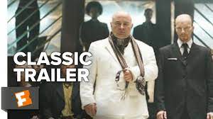 Unleashed 2005 Official Trailer Jet Li Morgan Freeman Action Movie Hd Youtube
