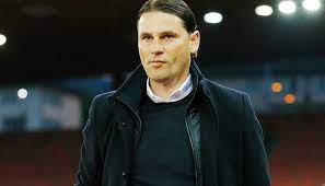 Gerardo seoane castro (born 30 october 1978) is a swiss professional football manager and former player who is in charge of swiss super league team young boys. Jetzt Steht Es Fest Yb Trainer Gerardo Seoane Wird Leverkusen Trainer