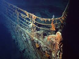 Which of the following was not on this luxurious ship? The Titanic Quiz Britannica