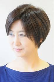 ヘアカタログ ミセス