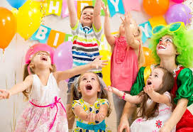Celebrating a birthday at home is perfect for people who know how to appreciate the comfort of home and socializing with family members. 15 Best 1 Year Old Birthday Party Games Activities