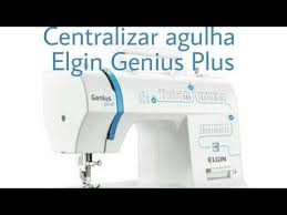 Pin Em Maquina Costura