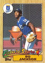 So, as you can see, the ten most valuable 1990 score cards include a strong list of big name stars and hall of famers of that memorable era. Instant Pc 10 Career Defining Bo Jackson Baseball Cards
