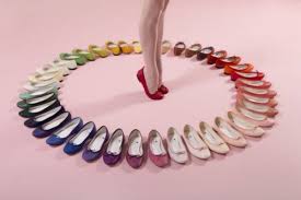 Merci Pour Le Chocolat Repetto Repetto Ballet Flats Dream Shoes