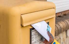 Wenn bei einer kinderpost mal die briefmarken oder formulare zur neige gehen, schauen sie einer postfiliale vorbei und lassen sich ein paar blanko paketaufkleber da sich die. Kinderpost Das Spielzeug Postamt Furs Kinderzimmer