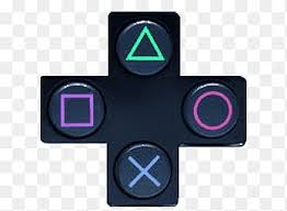 En este tutorial de unity aprenderemos como crear e implementar botones de tipo joystick para nuestros juevos moviles.empezaremos con un ejemplo sencillo don. Ps3 Dock Icons Botones Control De Juegos Portatil Png Pngegg