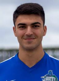 2019 Men's Soccer Roster