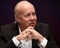 Équipe Priorité Québec perd un joueur : Eric Ralph Mercier va siéger comme  indépendant