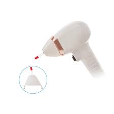 The diode laser is a great laser for all skin types. Portable Diode Laser Hair Removal Equipment Adss Laser