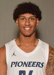 2023-24 Men's Basketball Roster