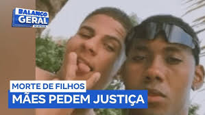 Mothers seek justice after sons are shot dead in Morro Agudo (SP)
