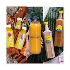 Cara membuat stiker menggunakan corel draw. 13 Jamu Kekinian Yang Jadi Tren Minuman Saat Ini Herworld Co Id Line Today
