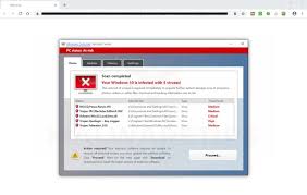 Remove Windows Defender Security Center Pop Up Scam Guide