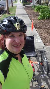 Spring to spring trail riding .... 40 miles ... thx again Lisa Nibbelin  Schiffli