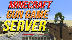 We did not find results for: Flargo Net Minecraft Gun Game Server Spielt Mit Youtube
