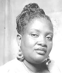 Obituary for Maria Jenufa Joseph