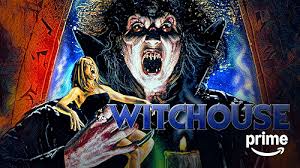 Prime Video: Witchouse 3: Demonfire
