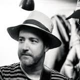 Joe Stickley's Blue Print