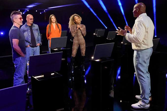America's Got Talent” judge Howie Mandel usually has 'clear idea' of which act  will win. This season, he's not so sure - Yahoo News UK
