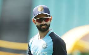 Explore ajinkya rahane profile at times of india. We Are Not Going Out We Are Here To Play Cricket And We Respect Our Players Ajinkya Rahane To Umpires After Mohammed Siraj Faced Racial Abuse In Sydney Deep Dasgupta