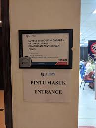 Start by marking pembangunan modal insan: Unit Pembangunan Modal Insan Pejabat Pendaftar Uthm Facebook