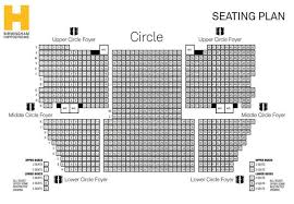 Les Miserables At Birmingham Hippodrome Tickets Go On Sale