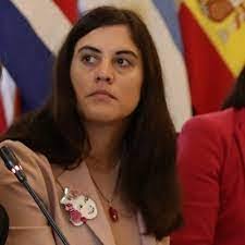 Las Eva que Evita sembró en Rosario