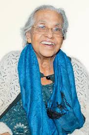 Chinnamma Kuruvilla Obituary