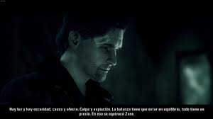 Alan Wake y Control solo fueron el principio para cimentar lo que se viene  en Alan Wake 2