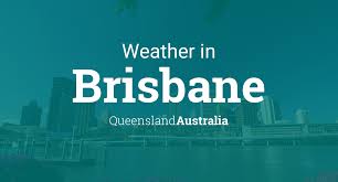Brisbane weather forecast updated daily. Weather For Brisbane Queensland Australia