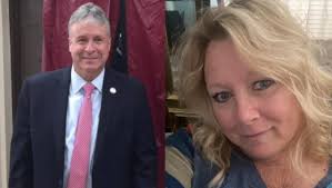 Hudson County judge rules that Davis, other Bayonne officials, will be  deposed in 'sexting' case