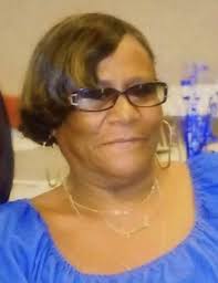 Obituary for MARY E. SCOTT