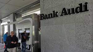 Lebanon S Bank Audi In Talks With Uae S Fab To Sell Egyptian Unit Al Arabiya English
