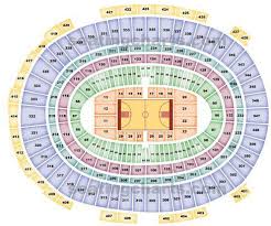 knicks seating chart with seat numbers seating chart