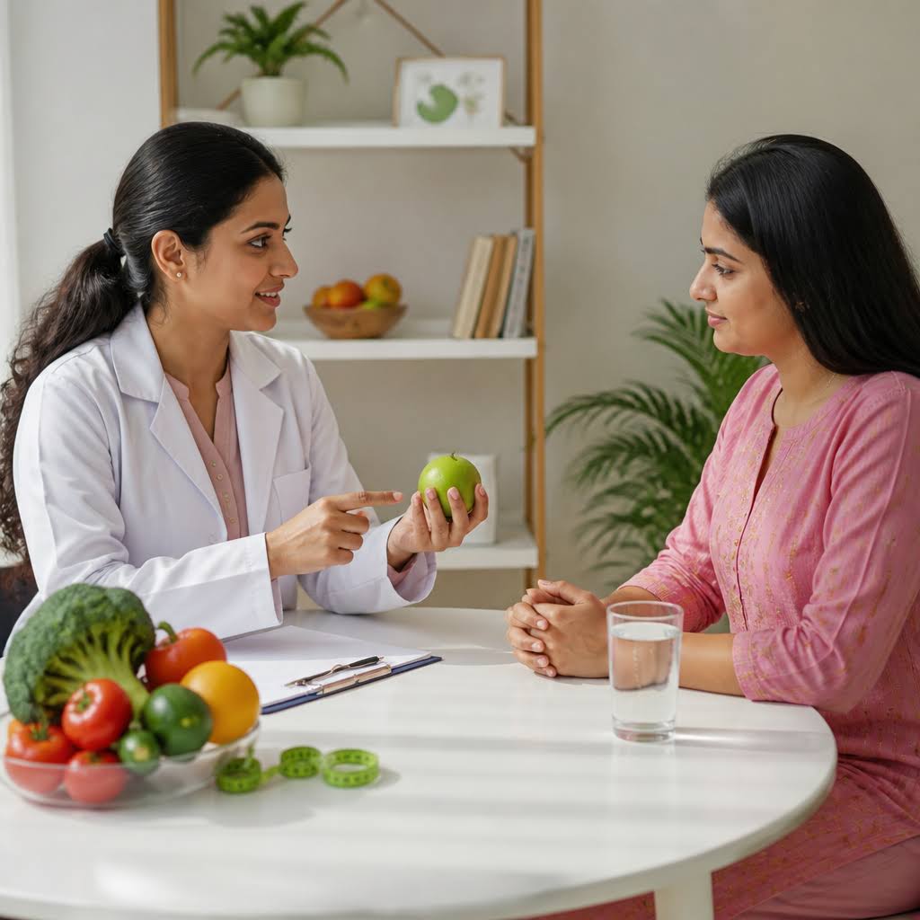 Nutrition Consulting in Sector 31 product image
